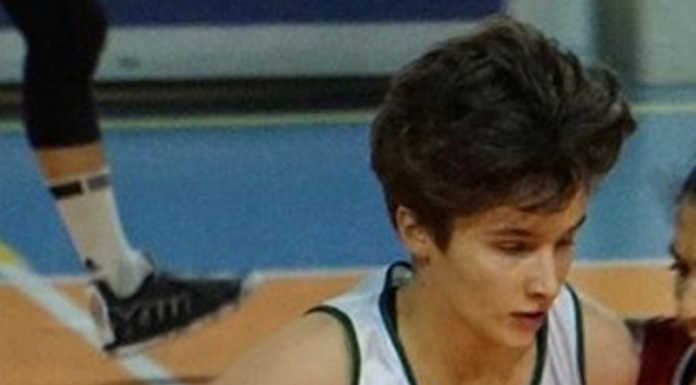 Basket femminile, Emma Fontana alla Starlight Valmadrera