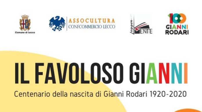 Il favoloso Gianni: tre grandi scrittori raccontano Gianni Rodari