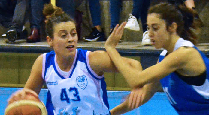 Serie B, basket femminile. Starlight Valmadrera conferma Bassani e Mandonico