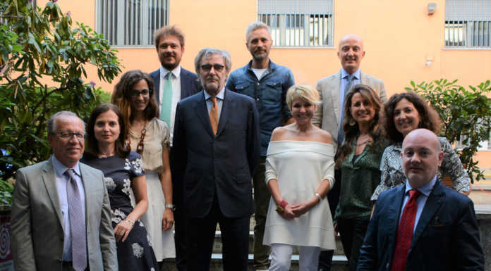 Il Collegio Notarile Como-Lecco si rinnova, ecco i nuovi consiglieri