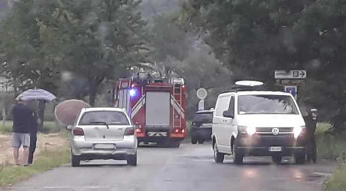 Olginate. Inseguimento dei Carabinieri, un fuggitivo si tuffa nell’Adda