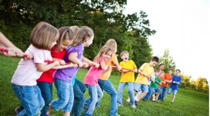 Cernusco: il centro estivo gratis per i residenti grazie a Technoprobe