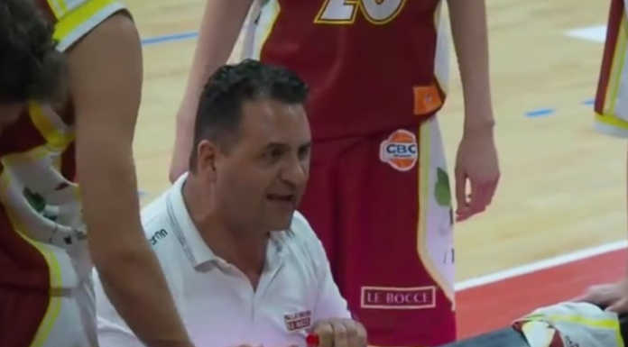 Basket Serie D. Tamponi negativi, l’Autovittani pronta a tornare in palestra