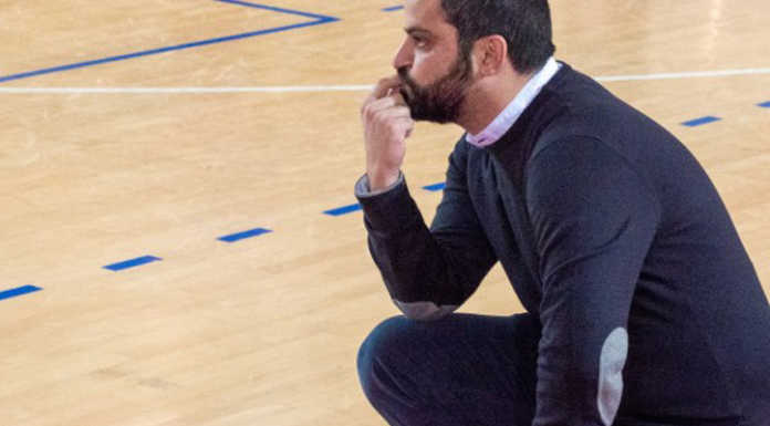 Basket Serie B. Olginate, nuovo vice allenatore in arrivo