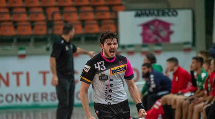 Pallamano, Serie A1. H.C. San Giorgio Molteno fa suo Daniele Soldi