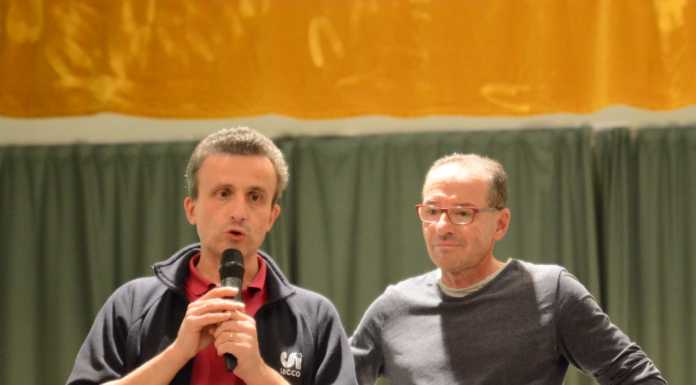 Fase 2 e ripartenza: riunione in videoconferenza per l’atletica griffata Csi