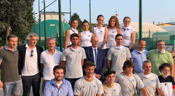 Tennis. Le squadre lecchesi pronte a scendere in campo