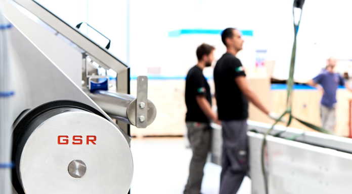 Calolzio. Gsr, nuove strategie e metodi di lavoro nell’emergenza covid