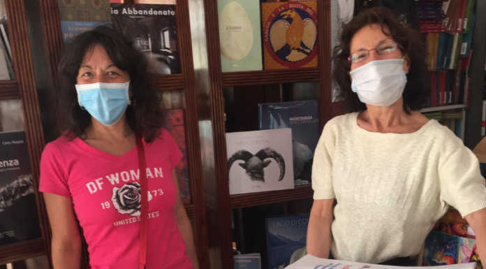 L’Avis Calolzio entra nelle case con i sacchetti del pane personalizzati