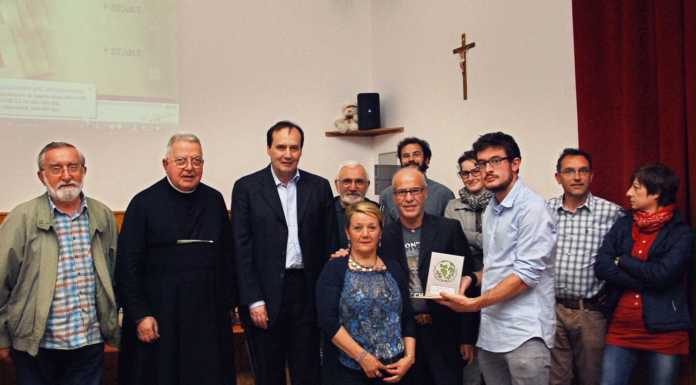 Valmadrera. Offerte per circa 6.500 euro al Fondo Beppe Silveri