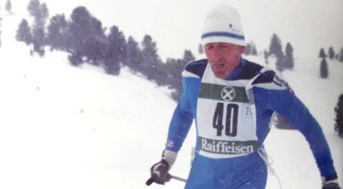 Introbio piange Italo Colombo, uno dei fondatori dello Sci Club Primaluna