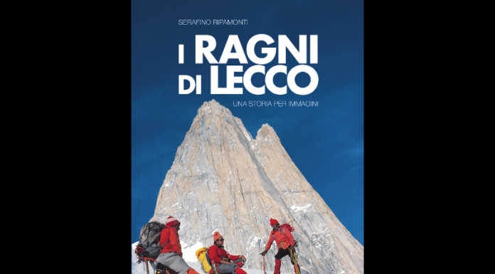 Ragni di Lecco ospiti di Sport Hub per presentare il nuovo libro