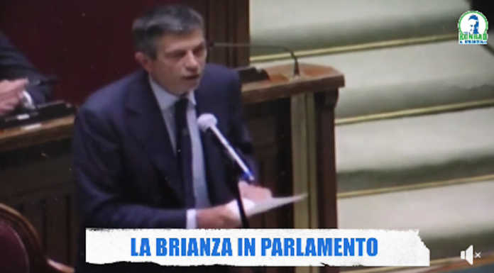 “Imprenditori pigri? Venga con me in Brianza”: l’affondo di Lupi in Parlamento diventa virale