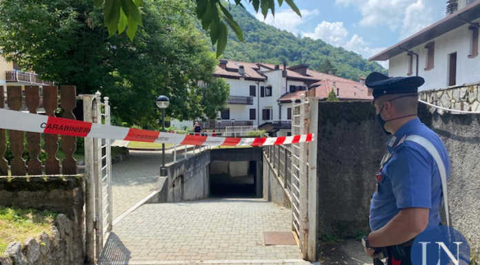 Tragedia in Valsassina: padre uccide i figli e poi si toglie la vita