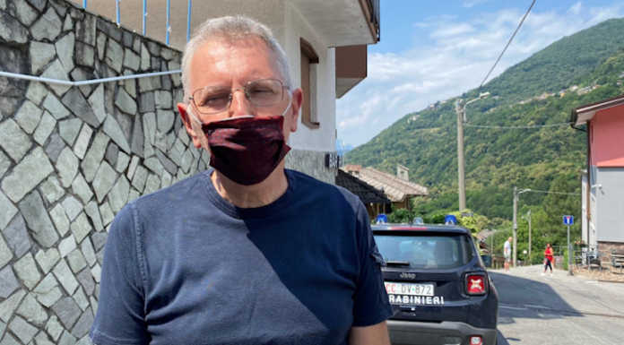 Tragedia in Valsassina, il parroco don Bruno: “Una perdita enorme”
