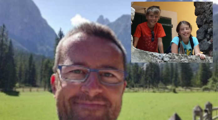 “Con i miei ragazzi, sempre insieme”. L’ultimo post su Instagram alle 3 di notte