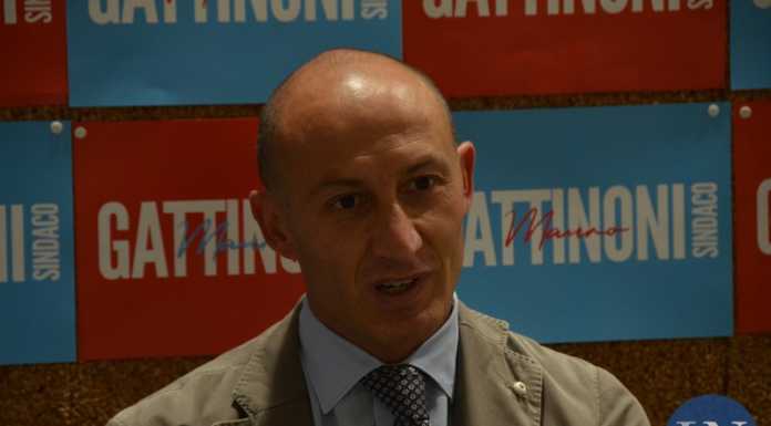 Lecco. Elezioni 2020, Mauro Gattinoni si presenta: “Ecco la mia visione da qui al 2030”