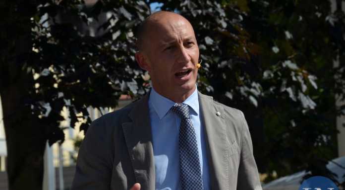 Elezioni 2020. Lecco Città Capoluogo: i Sindaci per Mauro Gattinoni