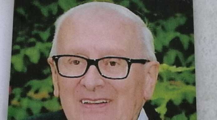 Merate, è morto Giulio Longinotti, storico commerciante