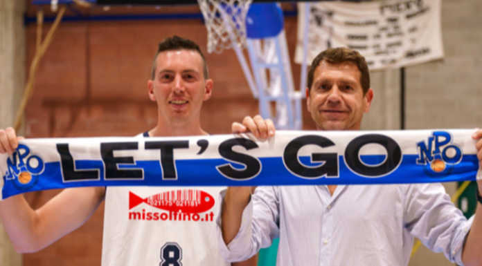 Basket Serie B. Olginate, si comincia a ottobre con la Supercoppa