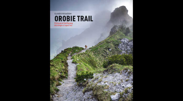 Versante Sud presenta Orobie Trail, 52 itinerari di trail running dalle Grigne al Lago d’Iseo