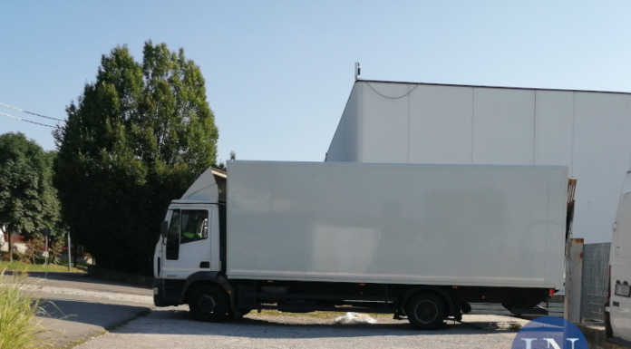 Osnago, morto il camionista colpito da infarto: aveva 57 anni