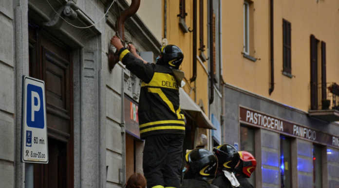 Grandinata. Valmadrera e Civate contano i danni. Il “grazie” dei sindaci ai volontari