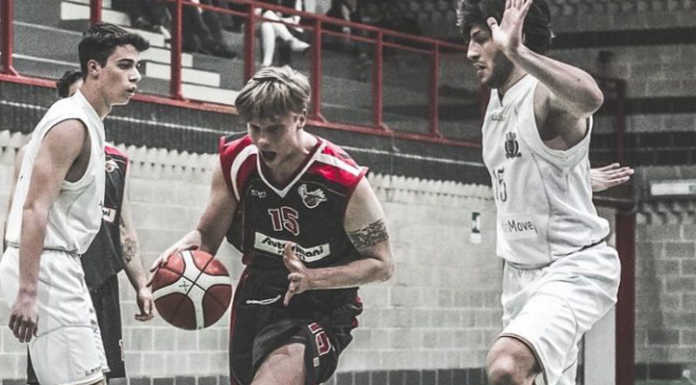 Basket Serie D. Doppio colpo per la Medinmove Vercurago