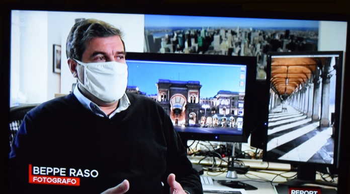 ‘Senza fibra’, il servizio di Report arriva anche a Carenno e Malgrate