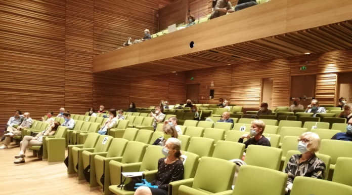 Retesalute e il piano di ripianamento: le posizione dei sindaci soci