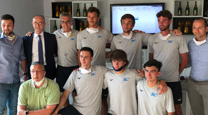 Tennis Serie A2. Girone difficile per il Tennis Club Lecco