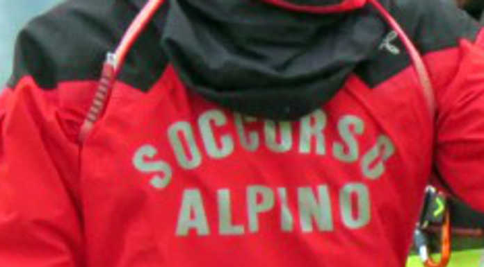 Si perde nei boschi sopra Morterone, recuperato dai soccorsi Soccorso alpino