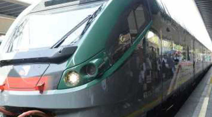 Treni, oggi sciopero del personale. Possibili disagi per i viaggiatori treno