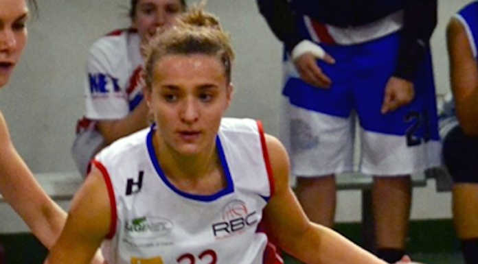 Basket, Benedetta Colombo firma con Starlight Valmadrera
