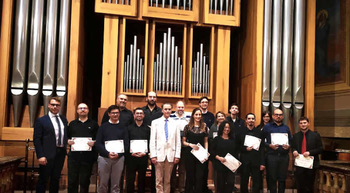 Rimandata al 2021, causa Covid, la rassegna organistica Valsassinese