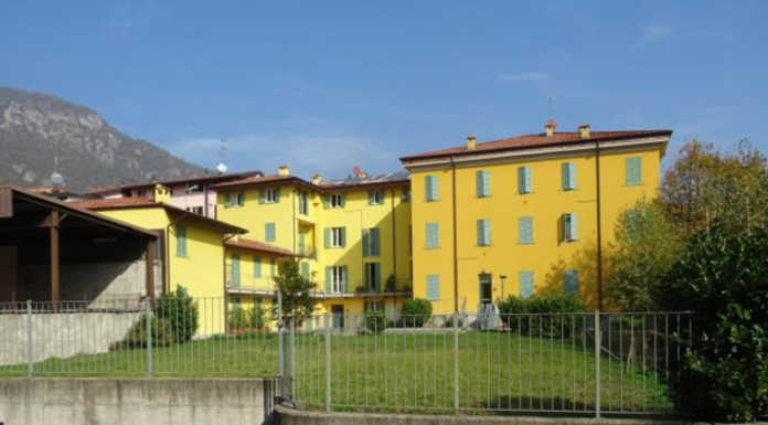 Valmadrera. Villa Ciceri, nuovo parcheggio e riqualificazione del parco: progetto approvato