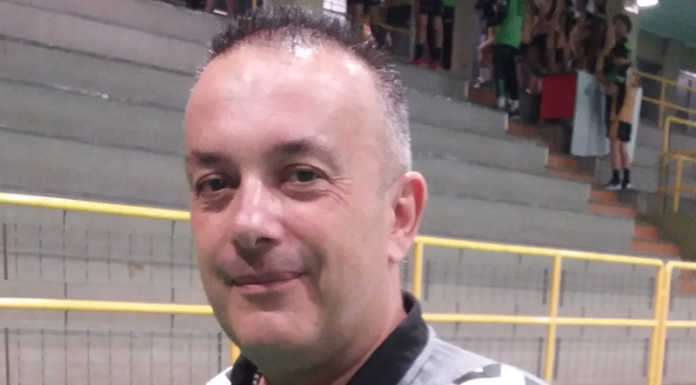 Pallamano. L’Hc San Giorgio Molteno torna in A1, confermato il tecnico Alfredo Rodriguez