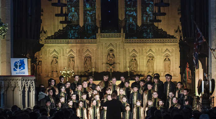 Il Festival Europeo dei Cori Giovanili ‘Giuseppe Zelioli’ rinviato al 2021