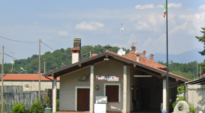 Dolzago. Contro i vandali, telecamere al parco degli Alpini