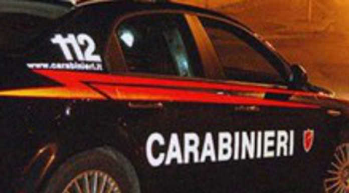 Movida, controlli delle forze dell’ordine a Malgrate e Valmadrera carabinieri pattuglia sera