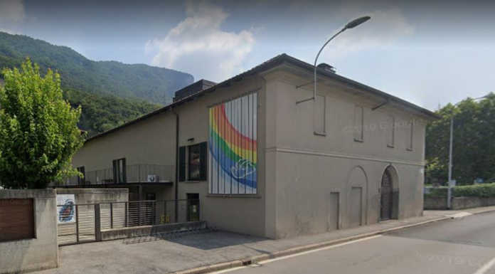 Alla Casa sul Pozzo una raccolta in favore dell’Ucraina