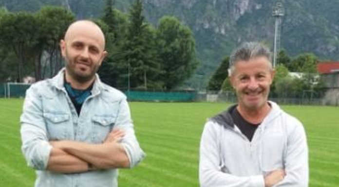 Calcio. Claudio Sesti nuovo allenatore della Polisportiva Mandello