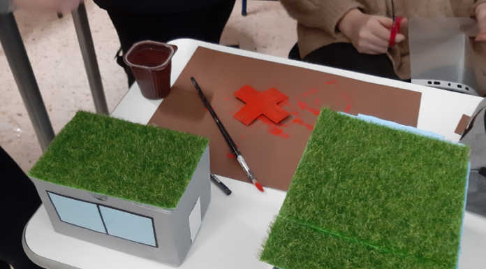 Gli alunni di Vercurago e Carenno premiati al concorso di idee “A city in mind”