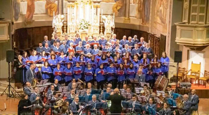 Emergenza Covid, cori e bande in difesa della musica: “Chi romperà il silenzio?”