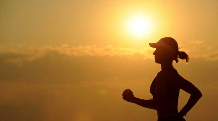 Da Affari&Sport torna “Five Steps to Run” per rimettersi in assetto