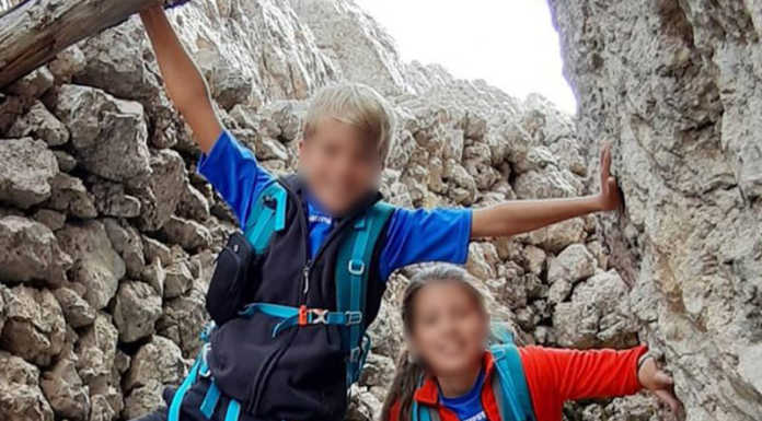 Tragedia di Margno. Sabato a Gessate i funerali di Diego ed Elena