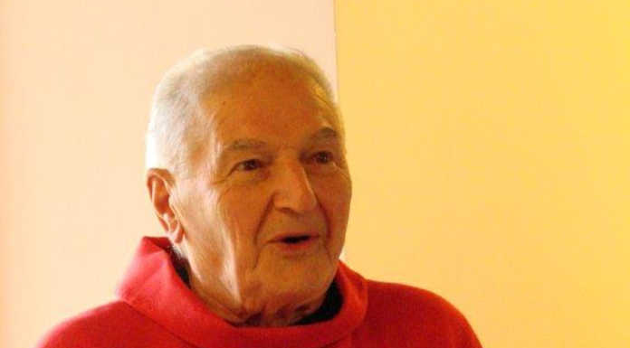 Il ricordo di don Angelo Cupini dell’amico scomparso don Franco Resinelli