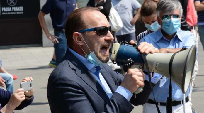 Arrigoni (Lega): “Bonus partite Iva, promessa non mantenuta dal Governo”