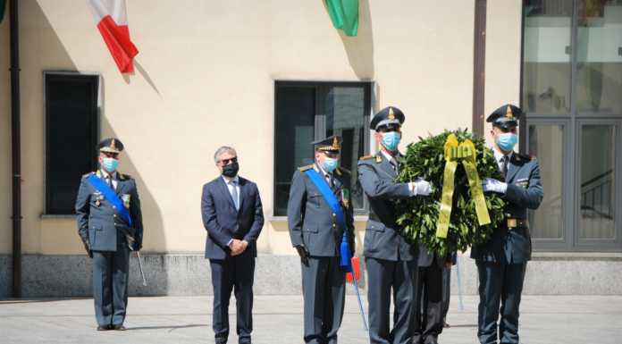 Guardia di Finanza: 78 evasori totali scoperti nel lecchese, il report di un anno di attività