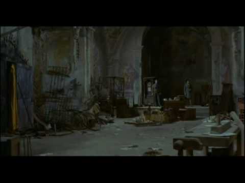 Missaglia: 50 anni fa, le riprese del film con Ugo Tognazzi al monastero